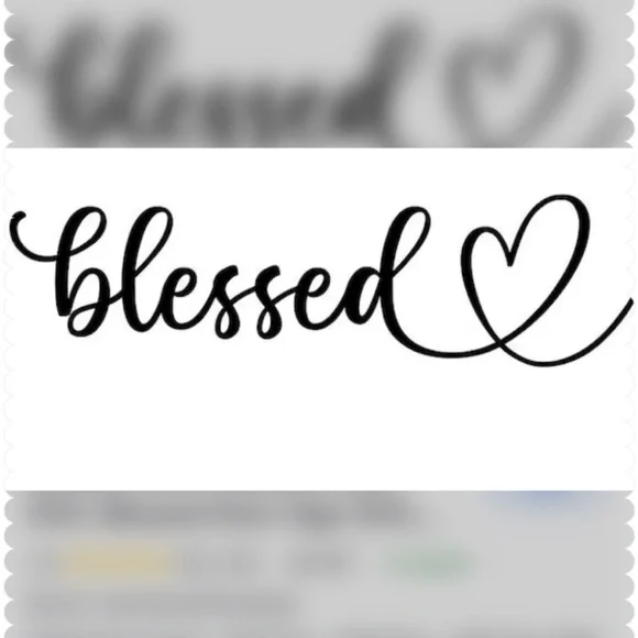 Happy Poshing✌️ - Picture 6 of 10